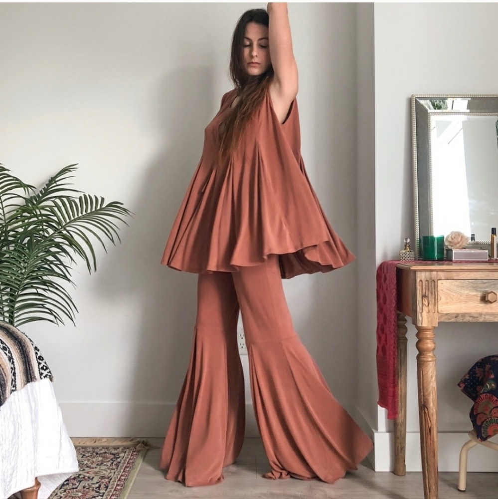 Free People Lounge Set - Picture 3 of 5